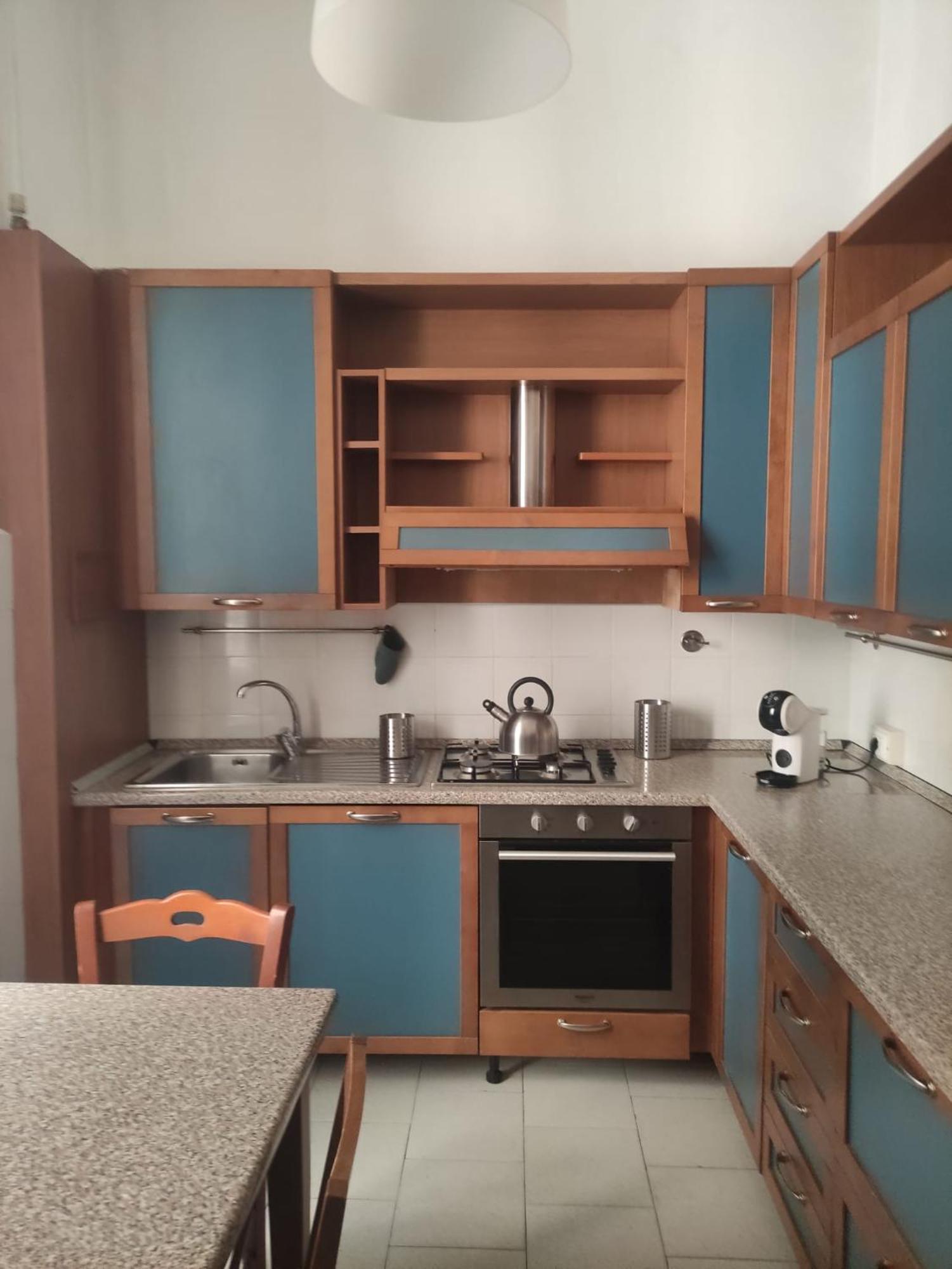 라스페치아 Traveller House 아파트 외부 사진