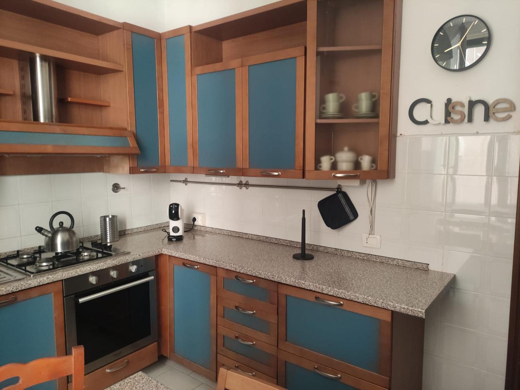 라스페치아 Traveller House 아파트 외부 사진