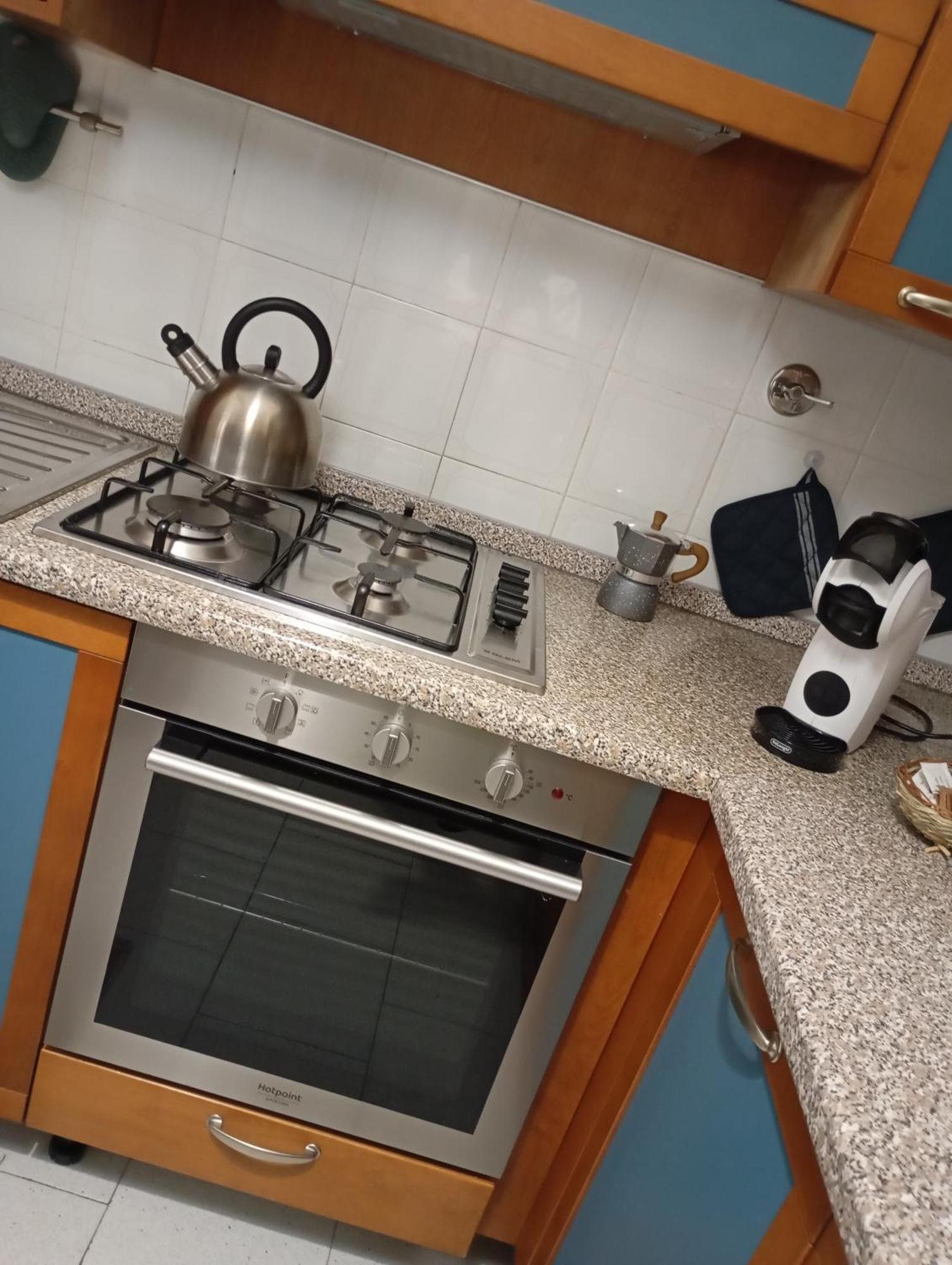라스페치아 Traveller House 아파트 외부 사진
