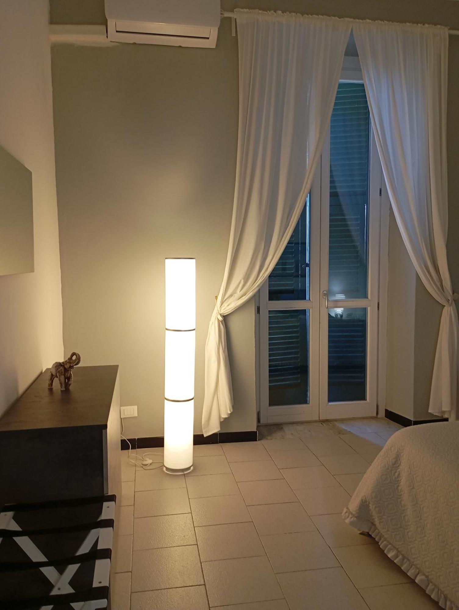 라스페치아 Traveller House 아파트 외부 사진