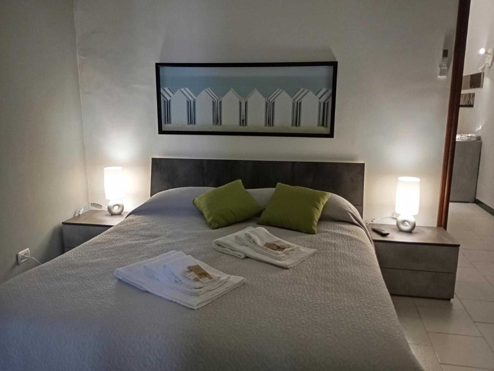 라스페치아 Traveller House 아파트 외부 사진