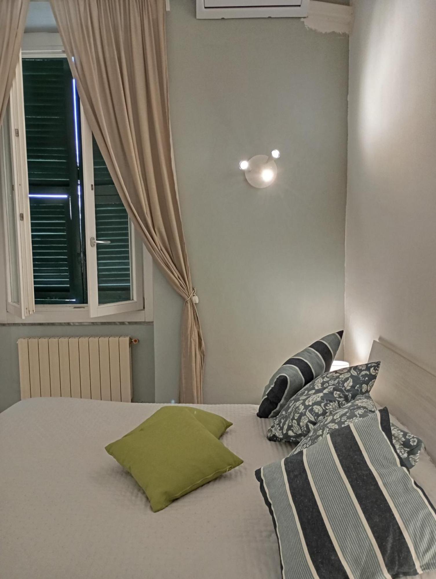 라스페치아 Traveller House 아파트 외부 사진